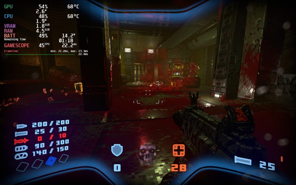 Prodeus 5 Prodeus453