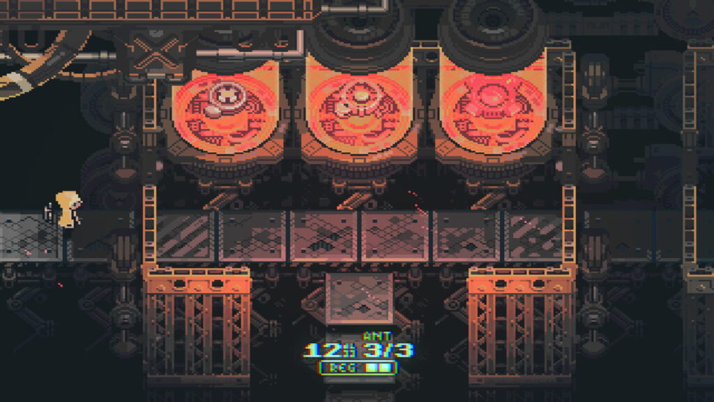 Steam Next Fest Feb 2023 Games to Wishlist 7 Radio the Universe 1