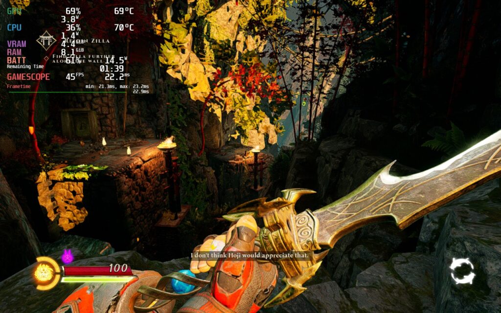 Shadow Warrior 3