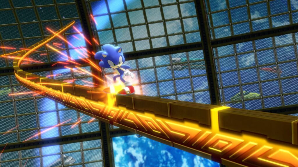 Steam Deck Verified/Playable Highlights 2/6/23 - 2/12/23 1 Sonic Colors Verified