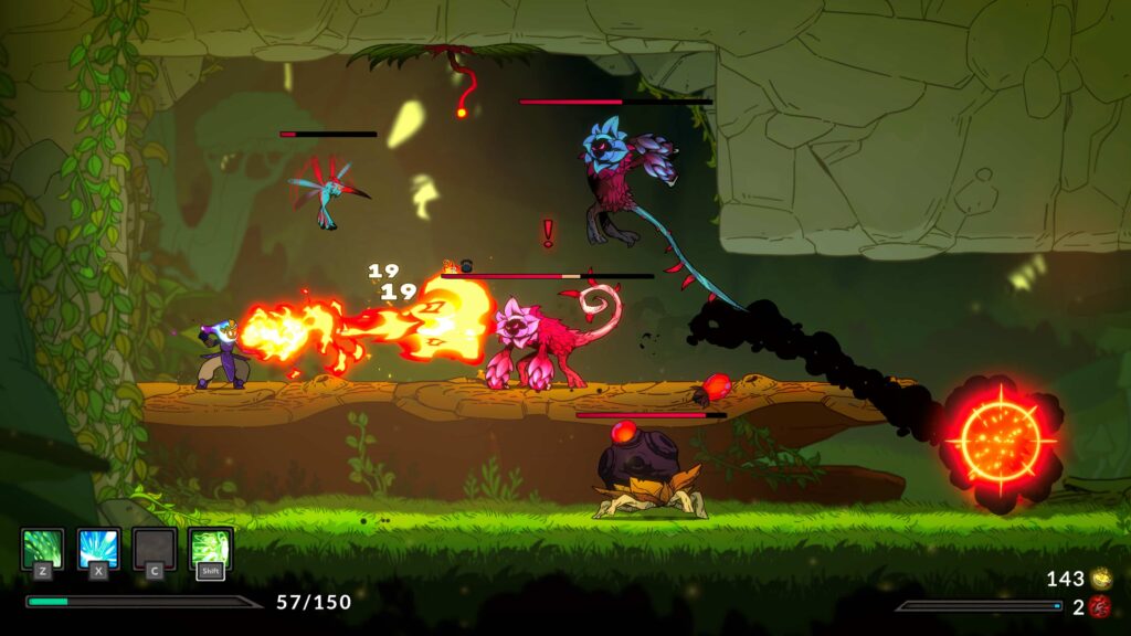 Steam Next Fest Feb 2023 Games to Wishlist 5 Spiritfall 1