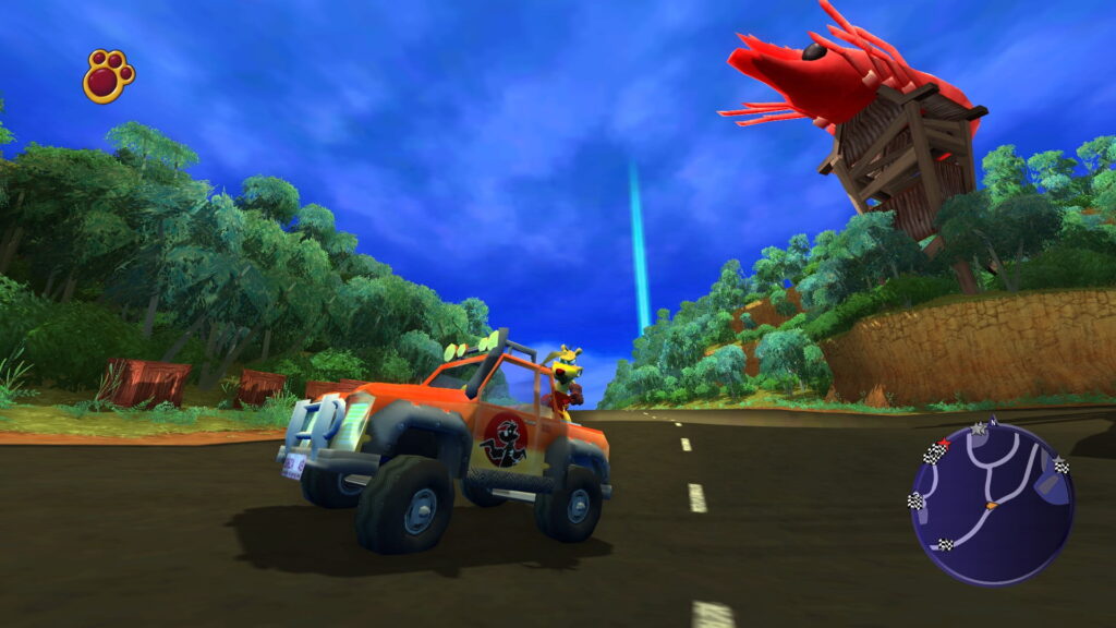 Steam Deck Verified/Playable Highlights 2/6/23 - 2/12/23 8 TY THE TASMANIAN TIGER 2 1