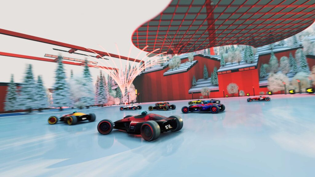 Steam Deck Verified/Playable Highlights 2/6/23 - 2/12/23 6 Trackmania 1