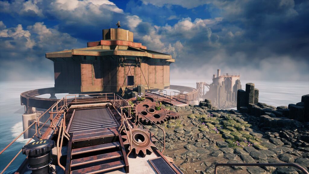 Steam Spring Sale 2026 Recommendations For Steam Deck - Part 2 61 myst 1