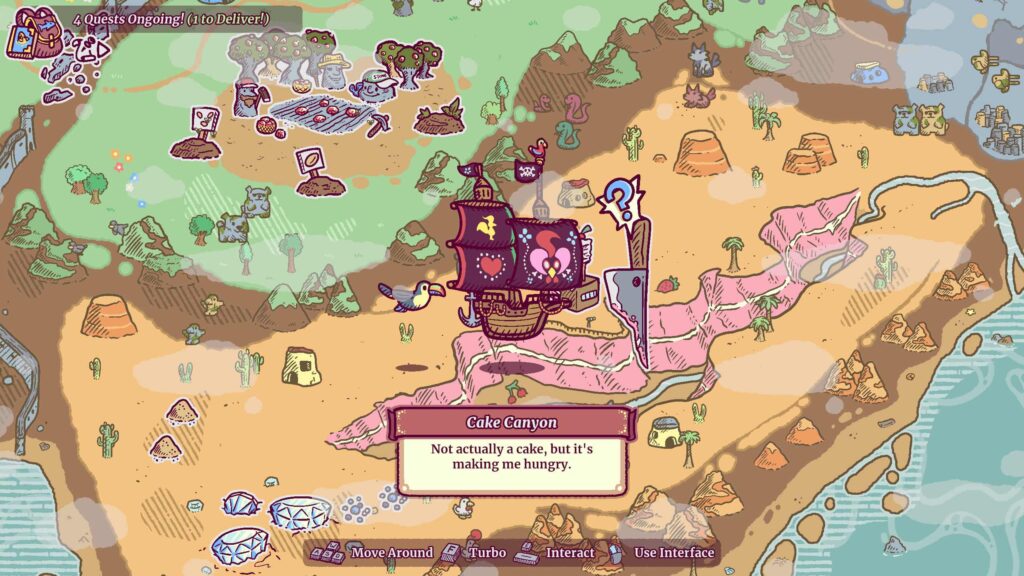 Steam Next Fest Feb 2023 Games to Wishlist 2 townseek 2