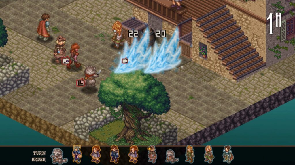 PAX East 2023: Day 2 + 3 Round-Up 11 Arcadian atlas 1