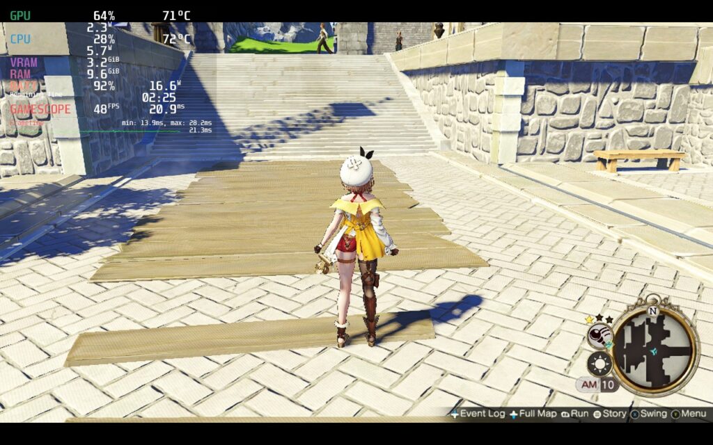 AtelierR2PrePatch