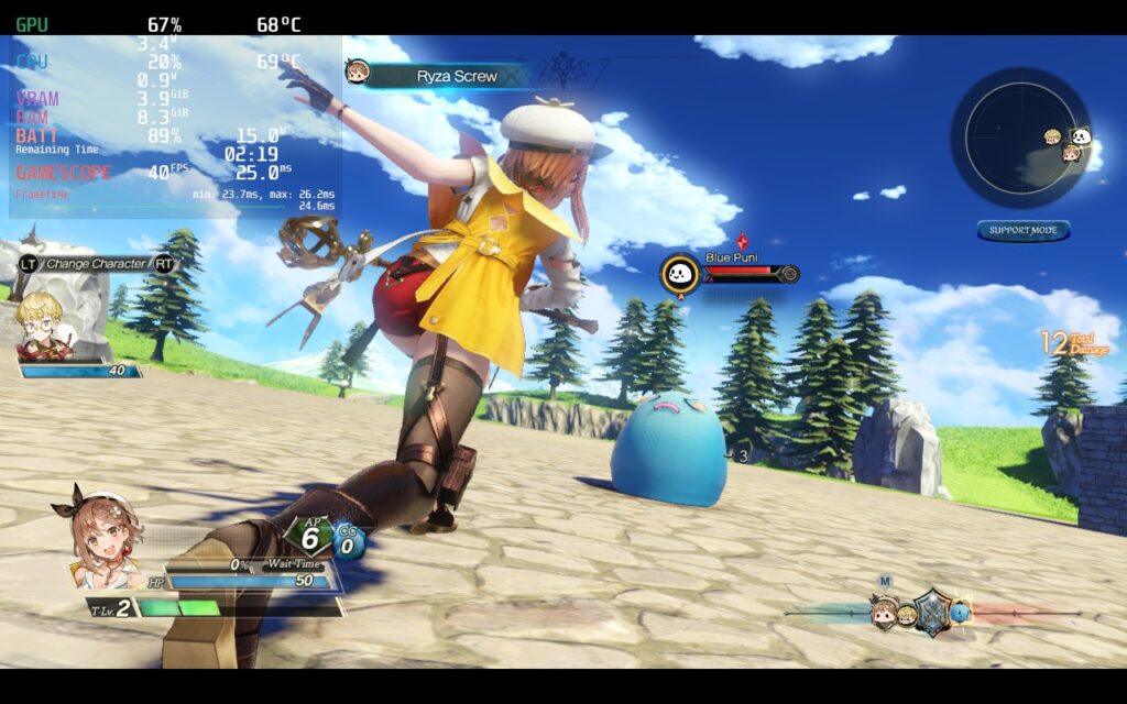 AtelierR2Quality7