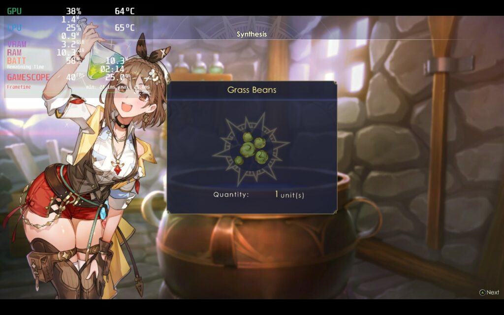 Atelier Ryza 3: Alchemist of the End & the Secret Key 8 AtelierR31