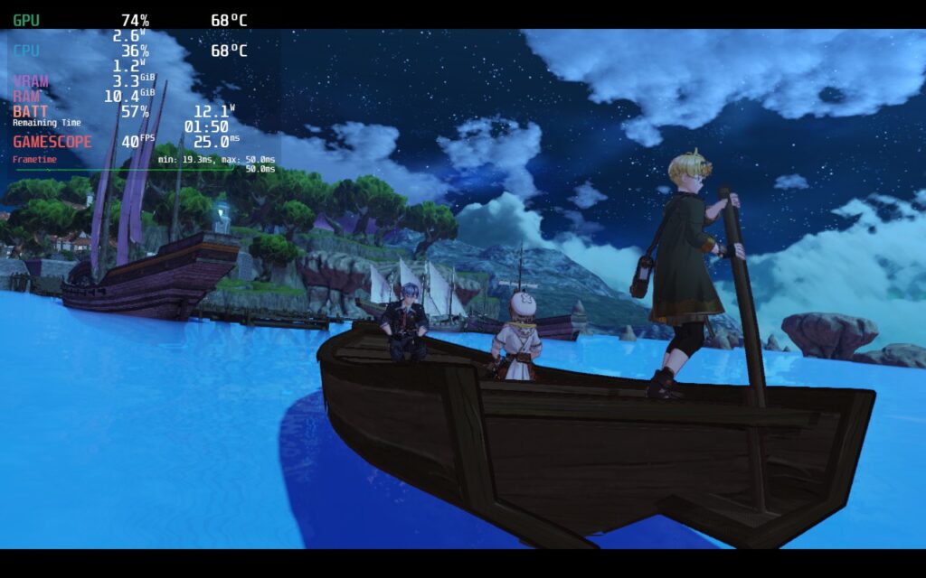 Atelier Ryza 3: Alchemist of the End & the Secret Key 7 AtelierR32