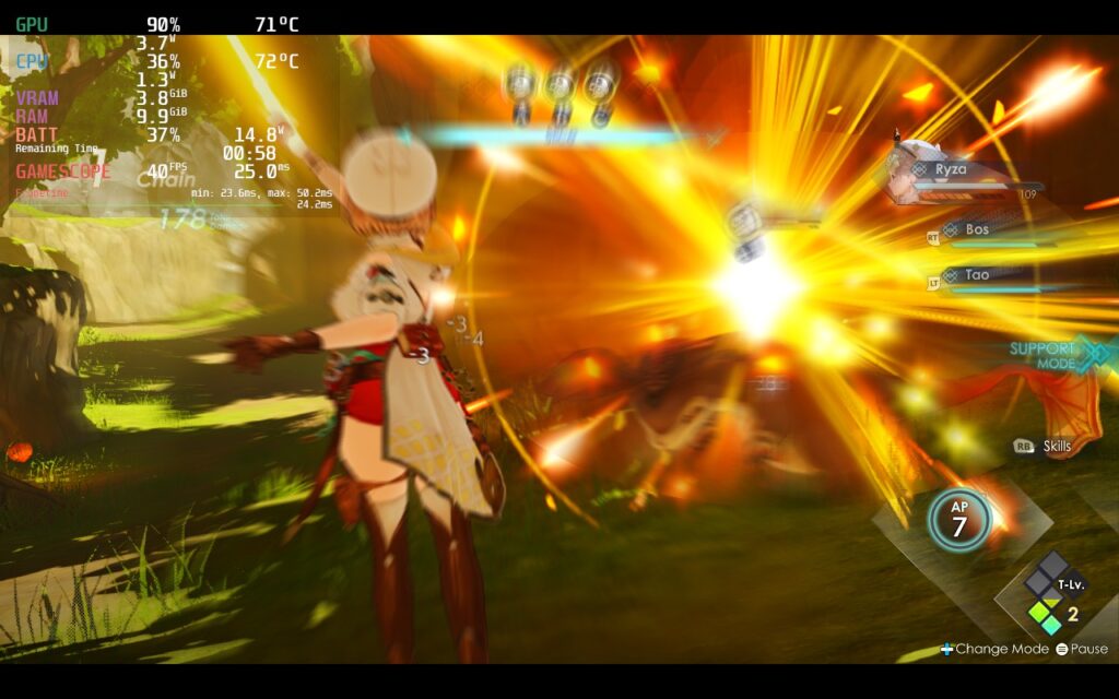 Atelier Ryza 3: Alchemist of the End & the Secret Key 3 AtelierR37