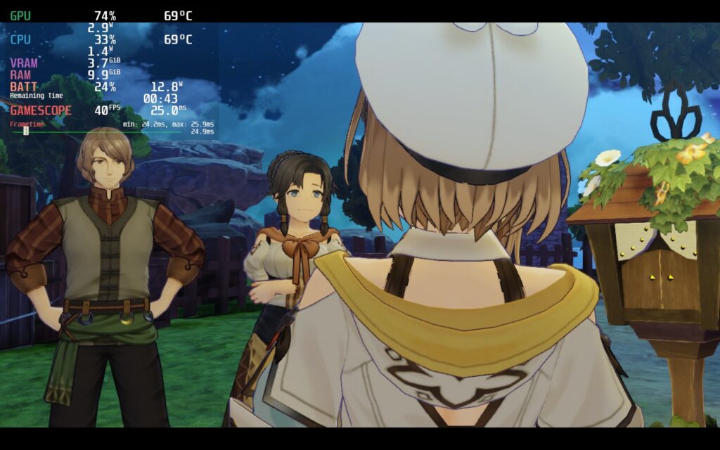 Atelier Ryza 3: Alchemist of the End & the Secret Key 1 AtelierR38