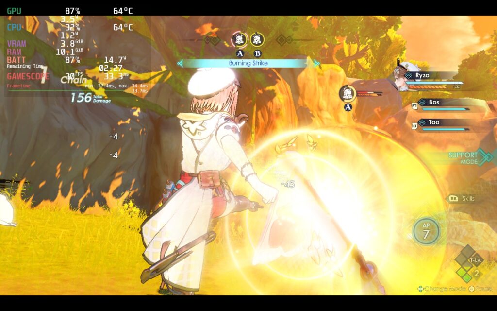 Atelier Ryza 3: Alchemist of the End & the Secret Key 10 AtelierR3Quality2