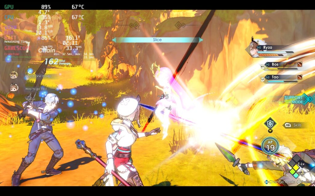 Atelier Ryza 3: Alchemist of the End & the Secret Key 9 AtelierR3Quality3