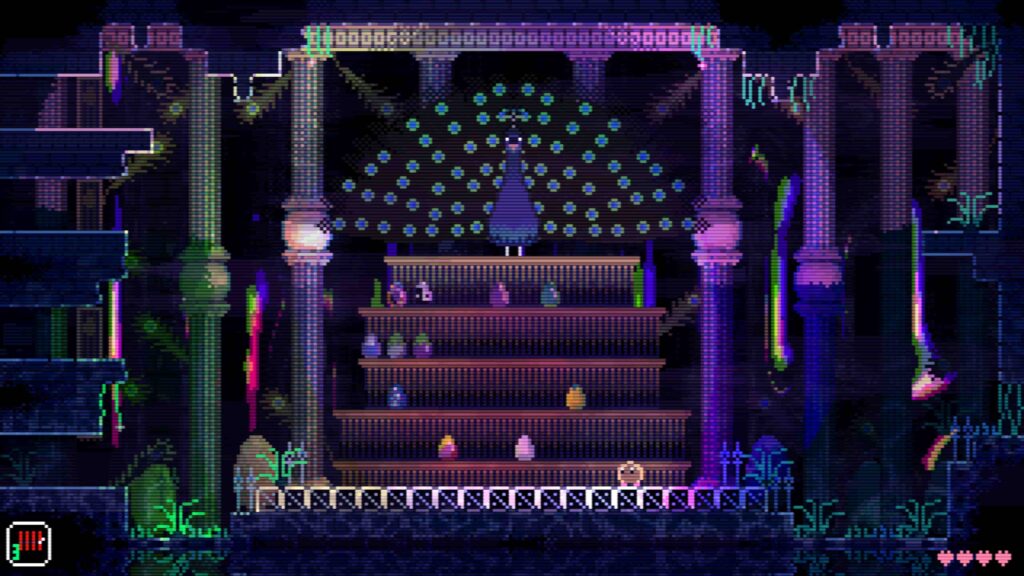 PAX East 2023: Day 2 + 3 Round-Up 7 Animal Well Steam Deck at PAX East