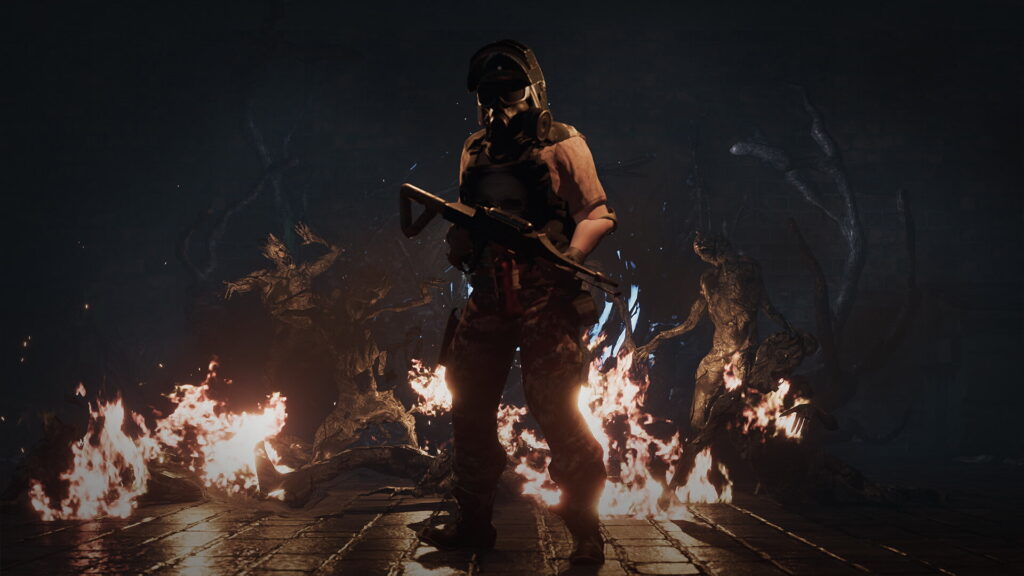PAX East 2023: Day 1 Round-Up 7 B Vegas 1