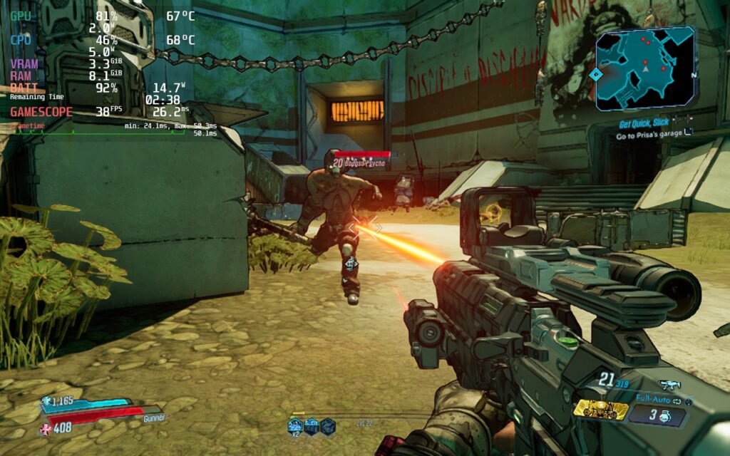 Borderlands 3 2 Borderlands 3