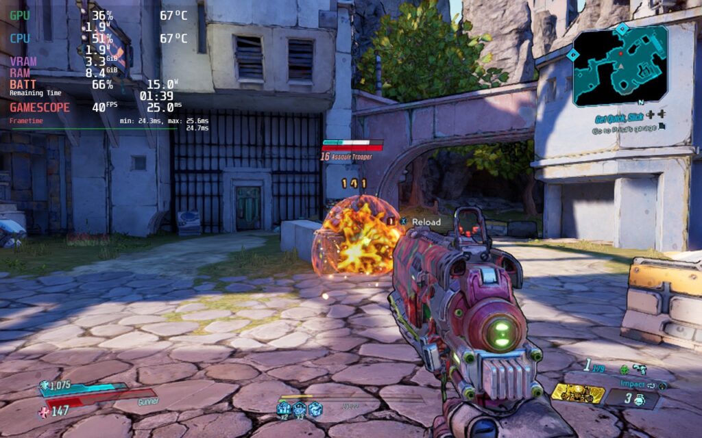 Borderlands 3 8 BL38