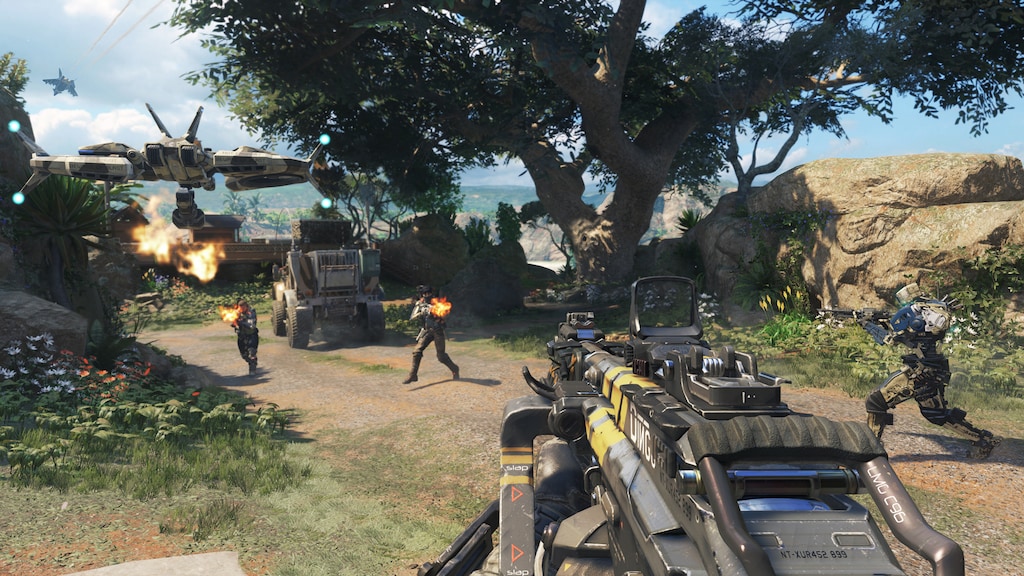 Proton Experimental Update - 3/22/23 1 Proton Experimental Blops 3