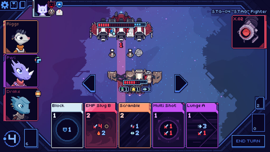 PAX East 2023: Day 2 + 3 Round-Up 14 Cobalt core 1