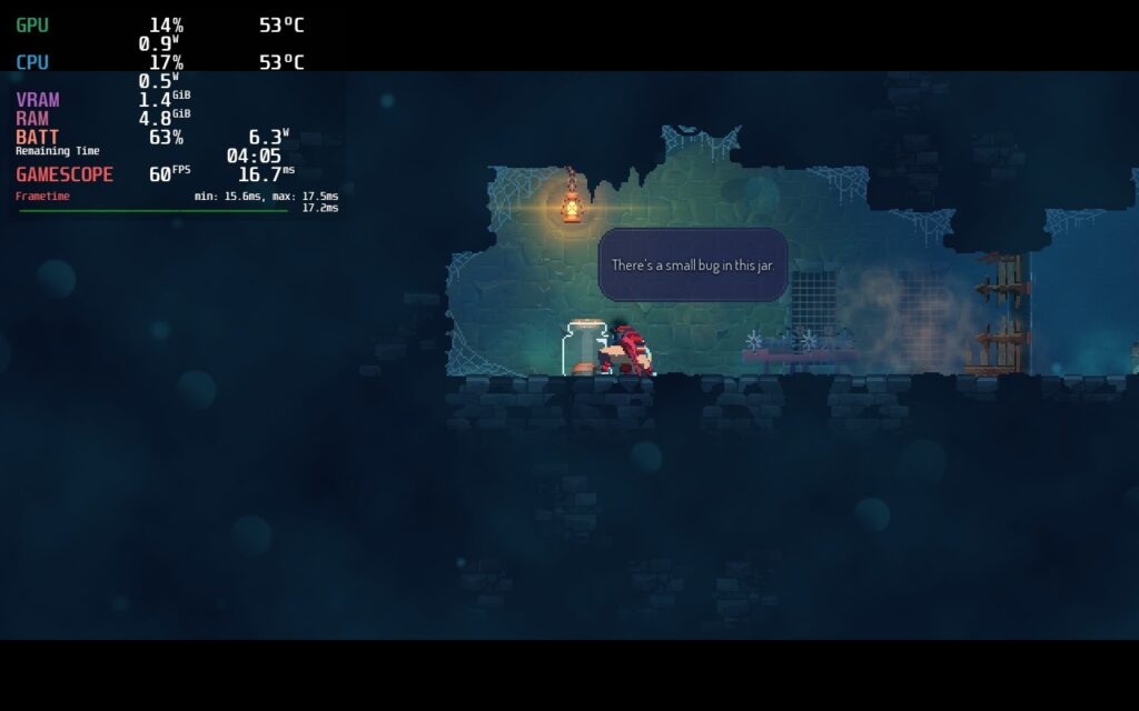 Dead Cells: Return to Castlevania Edition 14 DeadC4
