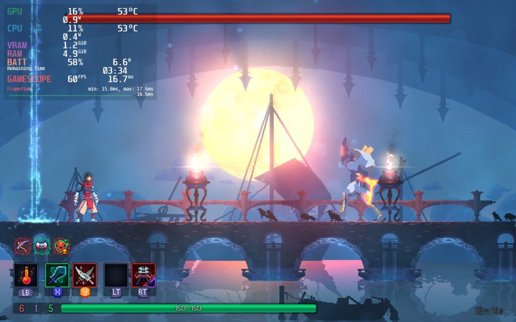 Dead Cells: Return to Castlevania Edition 17 DeadC7