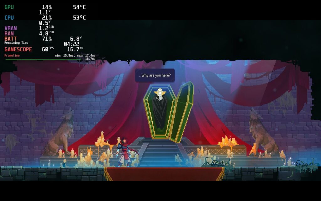 Dead Cells: Return to Castlevania Edition 3 DeadCC2