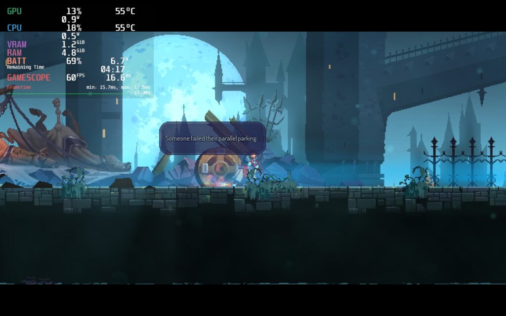 Dead Cells: Return to Castlevania Edition 5 DeadCC4