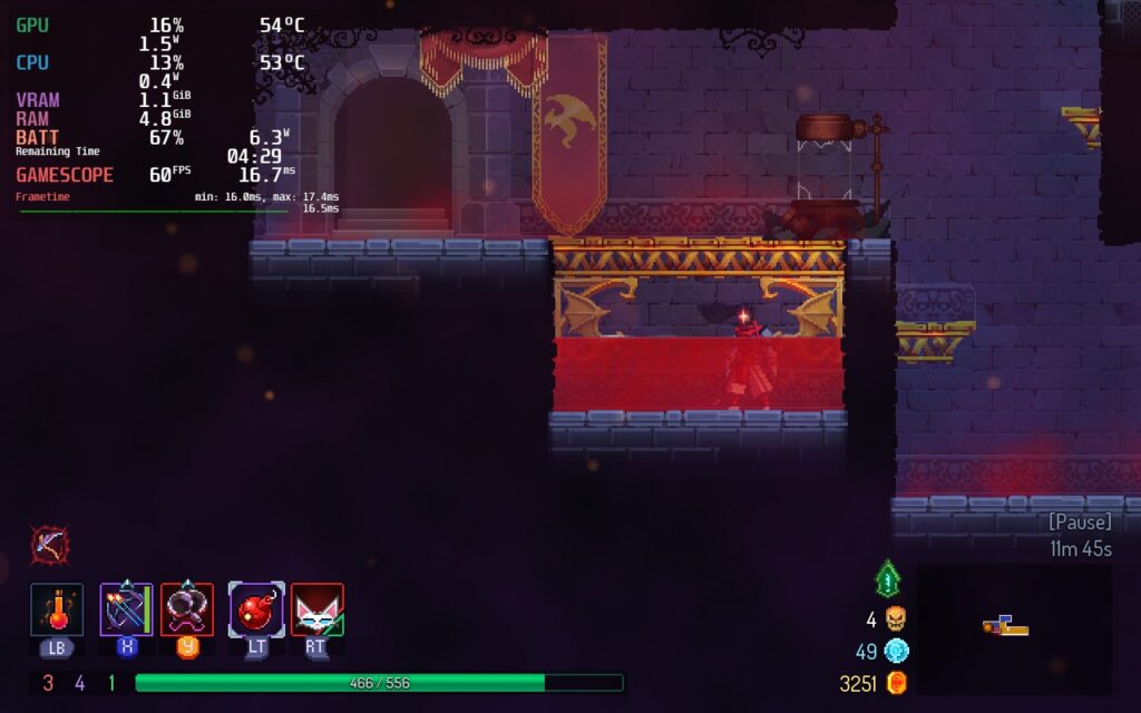 Dead Cells: Return to Castlevania Edition 6 DeadCC5