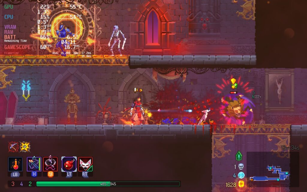 Dead Cells: Return to Castlevania Edition 7 DeadCC6