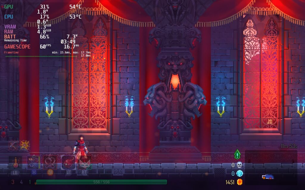 Dead Cells: Return to Castlevania Edition 9 DeadCC8