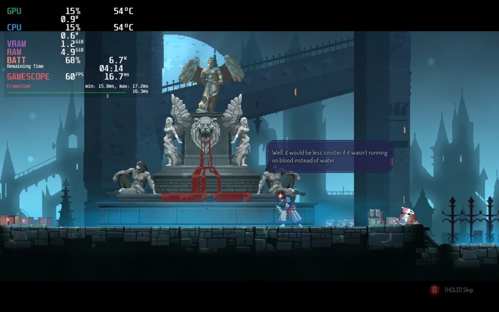 Dead Cells: Return to Castlevania Edition 10 DeadCC9