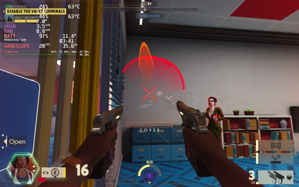 Deceive Inc. 7 Decieve2