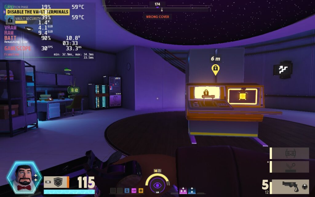 Deceive Inc. 1 Decieve8
