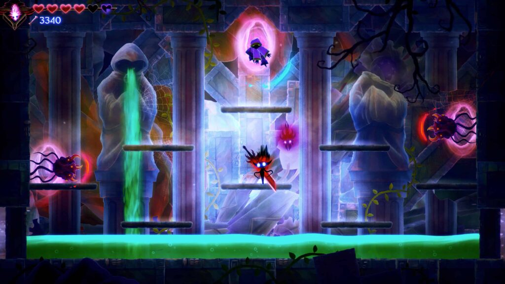 Free Games + Amazon Prime For Your Steam Deck and Handhelds - 4/23/26: 8 Doomblade 1
