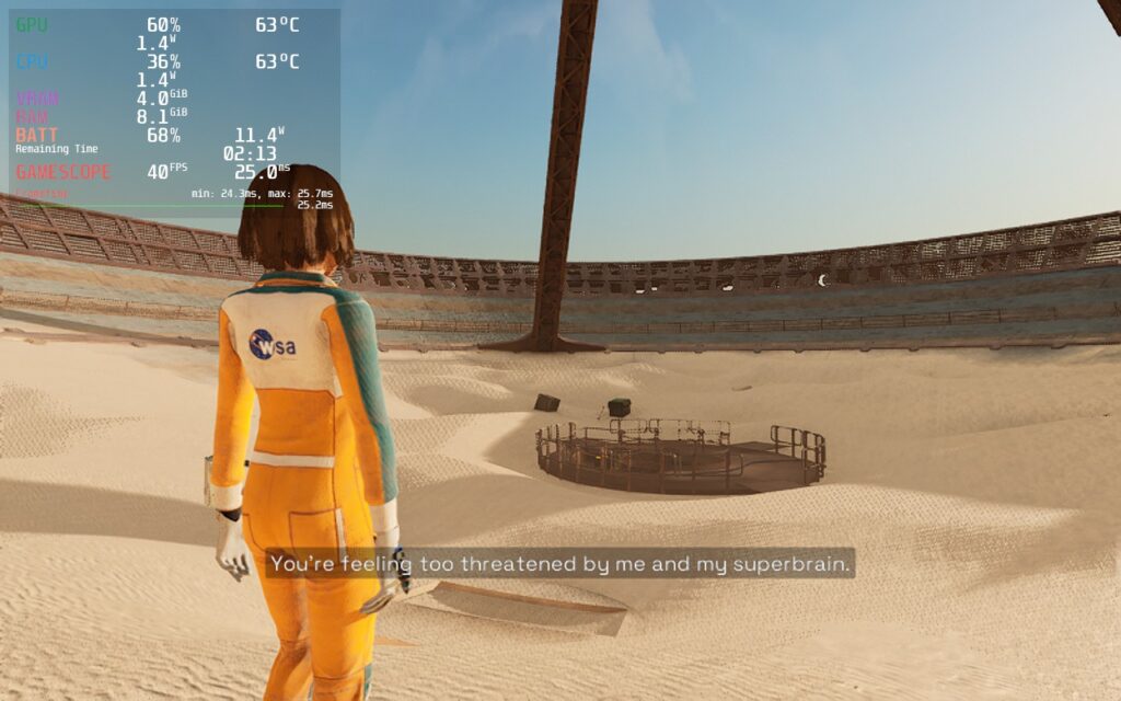 Deliver Us Mars 12 DuM404