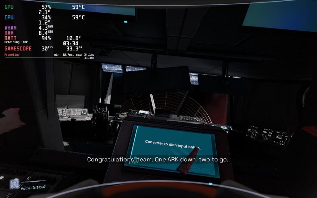 Deliver Us Mars 6 DuM6