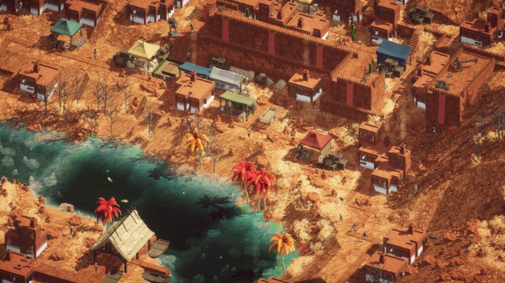 Earth of Oryn Confirms Linux Support - Steam Deck Support Likely 2 Earth of Oryn