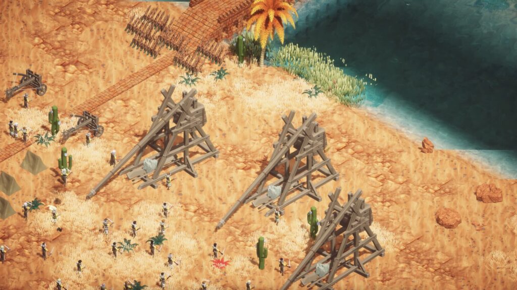 Earth of Oryn Confirms Linux Support - Steam Deck Support Likely 5 EoO4