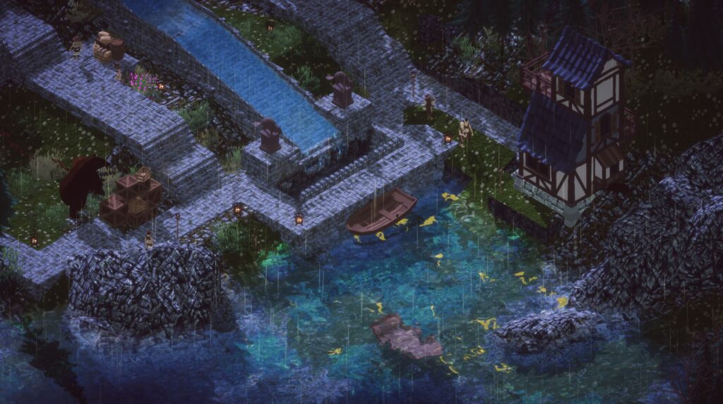 Earth of Oryn Confirms Linux Support - Steam Deck Support Likely 6 EoO5