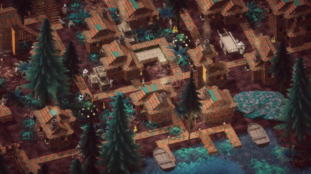 Earth of Oryn Confirms Linux Support - Steam Deck Support Likely 7 EoO6