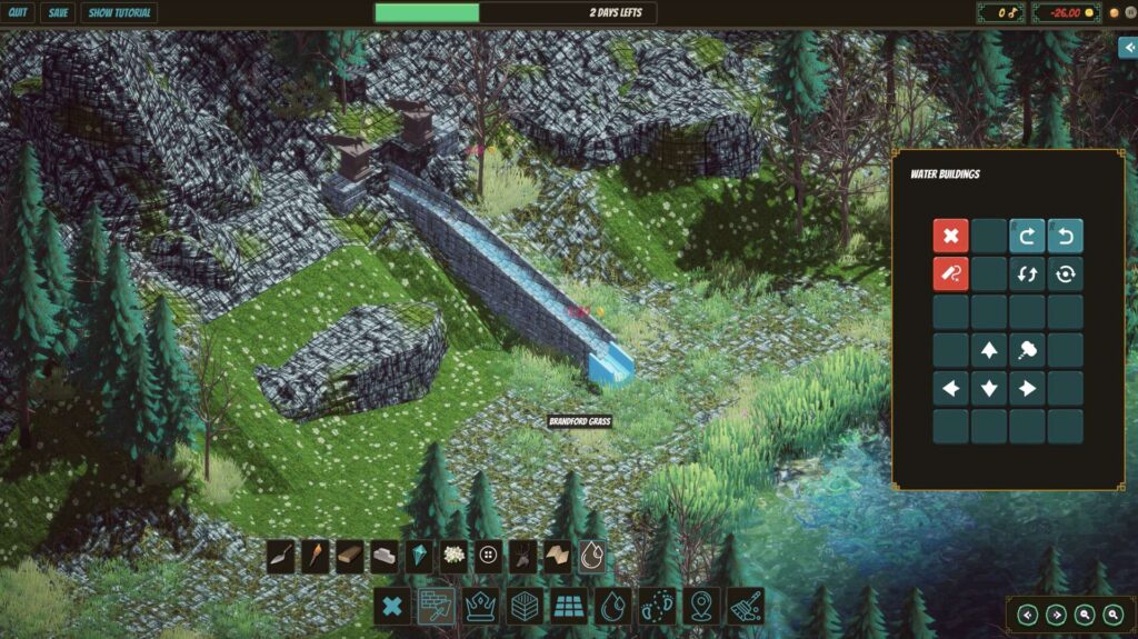 Earth of Oryn Confirms Linux Support - Steam Deck Support Likely 4 EoOB2