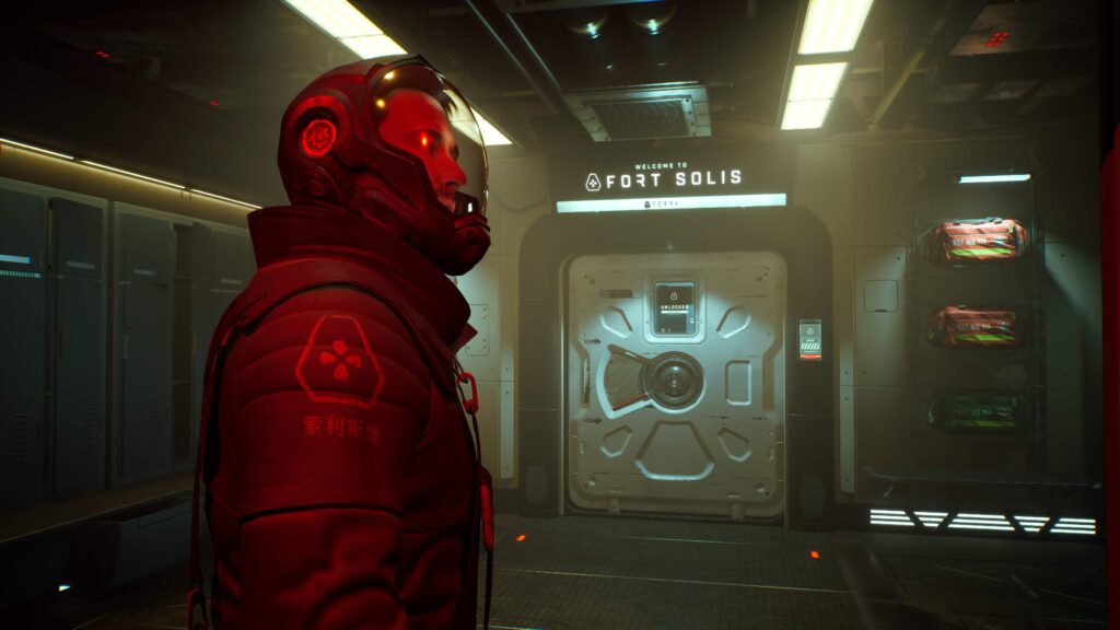 PAX East 2023: Day 1 Round-Up 3 Fortb solis 1