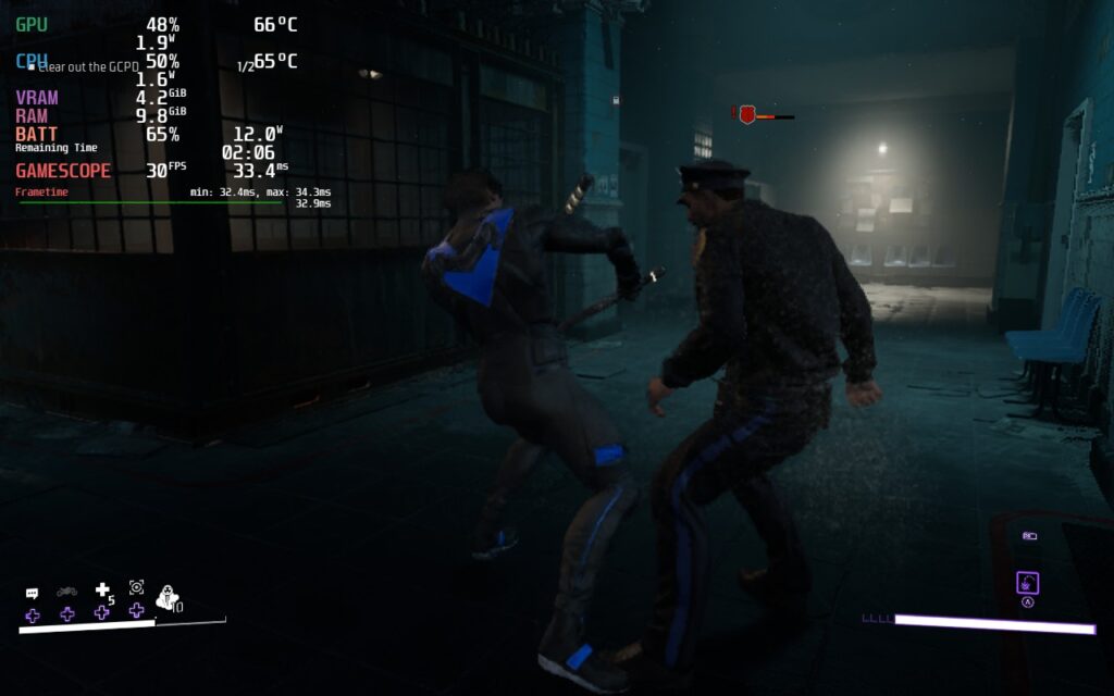 Gotham Knights 2 GKInside2