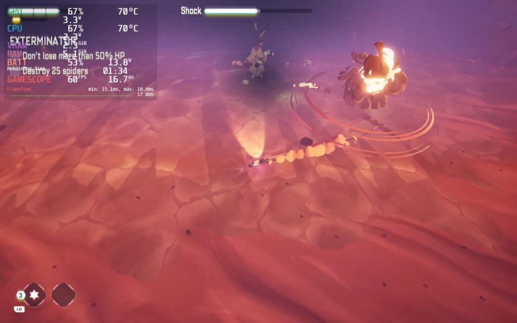 GripperFramerate1