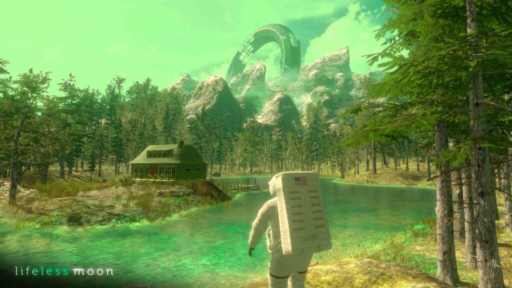 PAX East 2023: Day 2 + 3 Round-Up 10 Lifeless 1