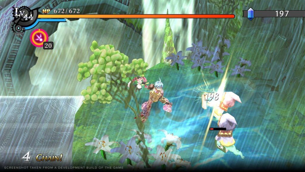 The Legend of Nayuta Coming Fall of This Year 4 LoN5