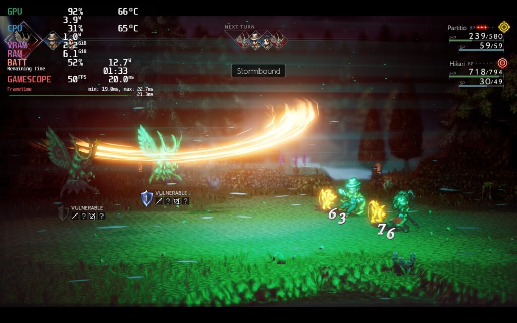 Octopath Traveler 2 2 OT2