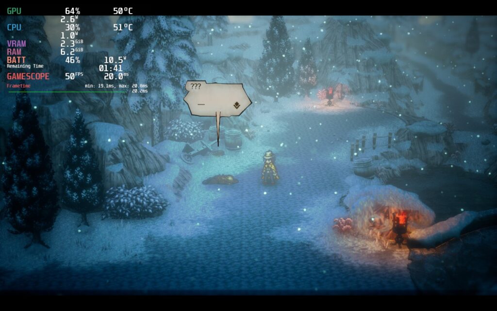 Octopath Traveler 2 3 OT3