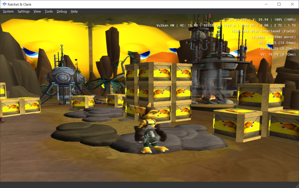 Emulator Updates Roundup: February 2023 8 PCSX2Cursed